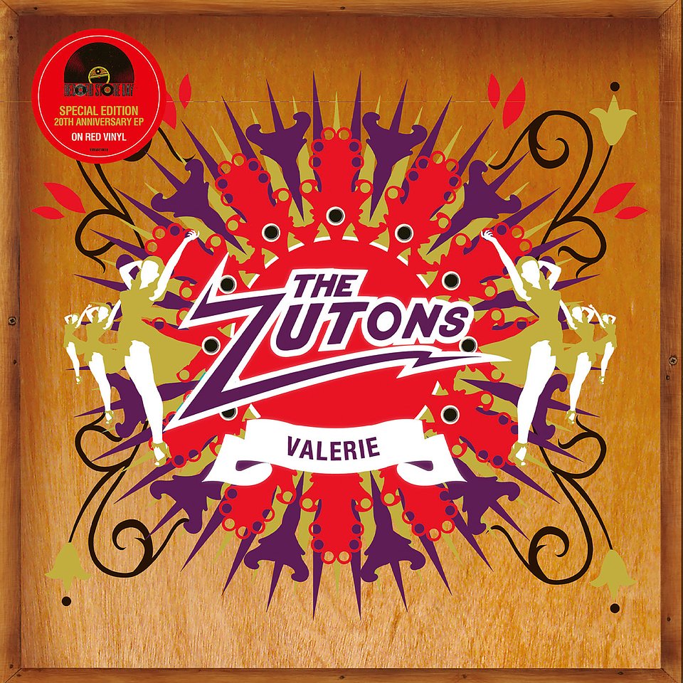 Album Cover - The Zutons - Valerie EP.jpg