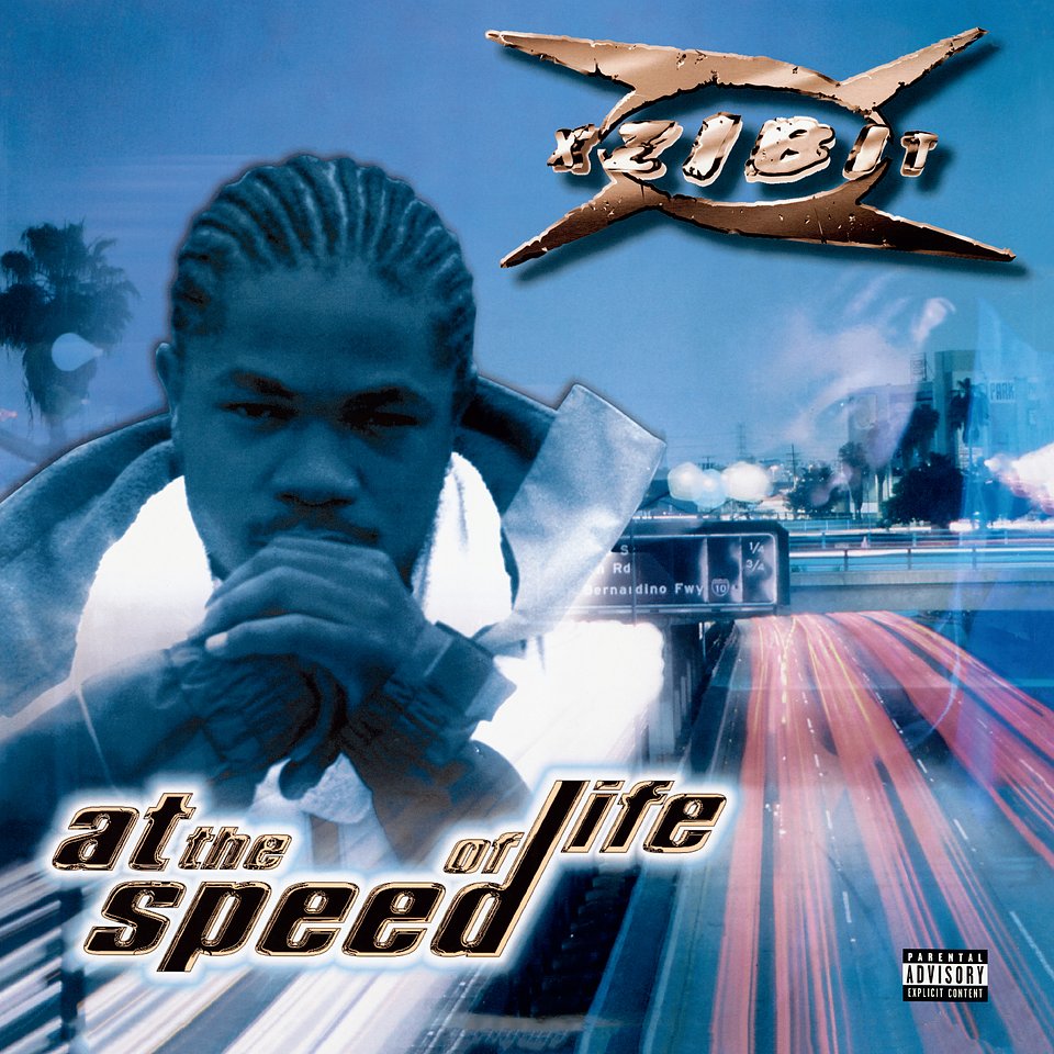 Album Cover - Xzibit - At the Speed of Life.jpg