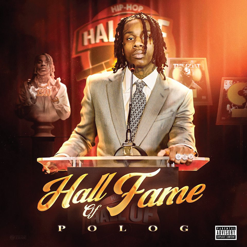 Album Cover - Polo G - Hall of Fame.jpg