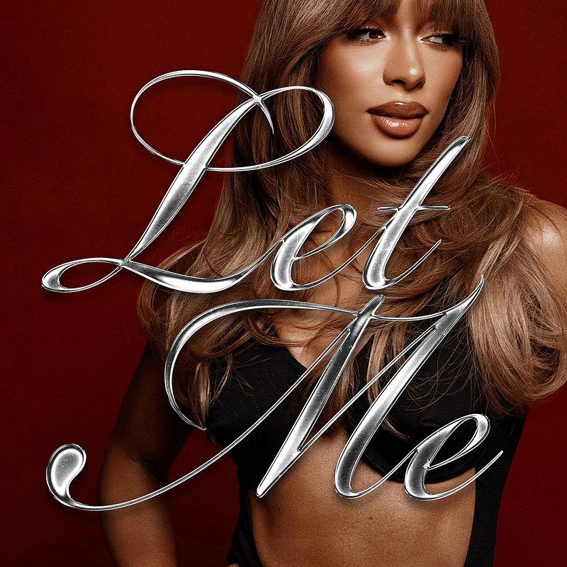 Victoria Monét - Let Me.jpg