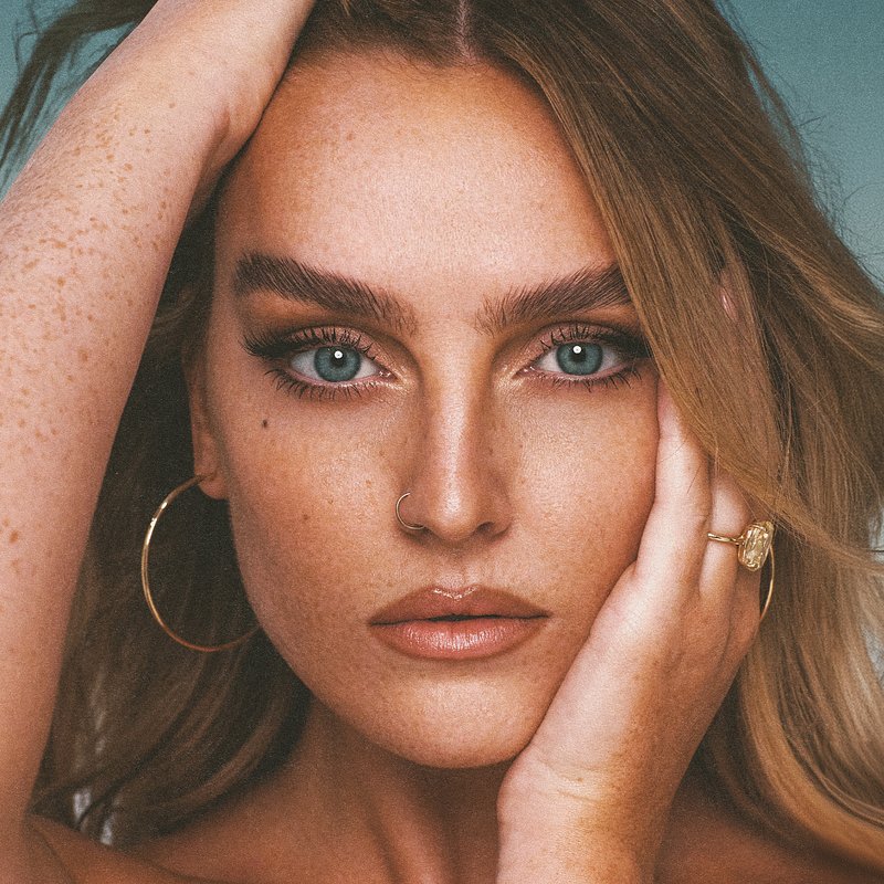 Perrie - Woman In Love.jpg