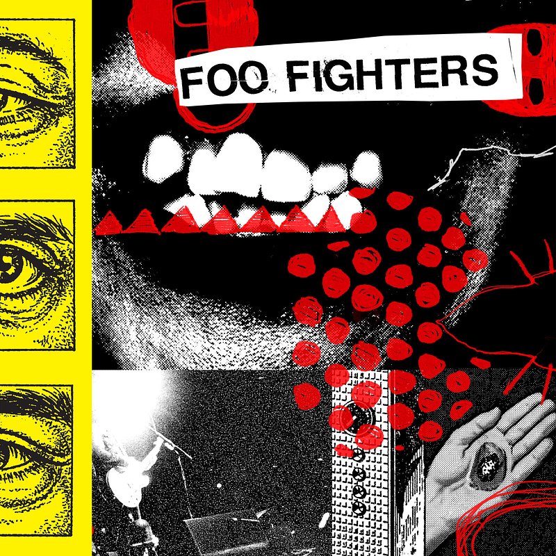 Foo Fighters - Your Favorite Toy.jpg