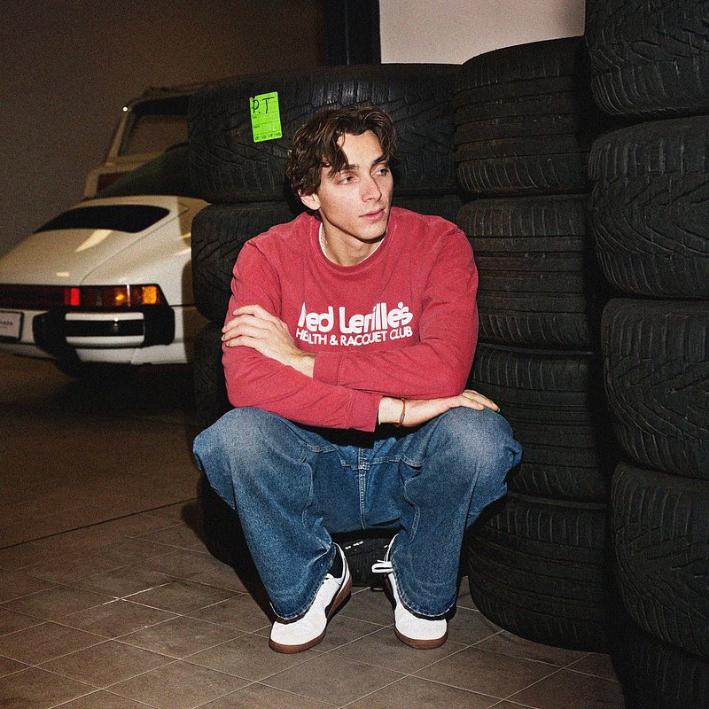 Mondo - Feelin' Myself.jpg