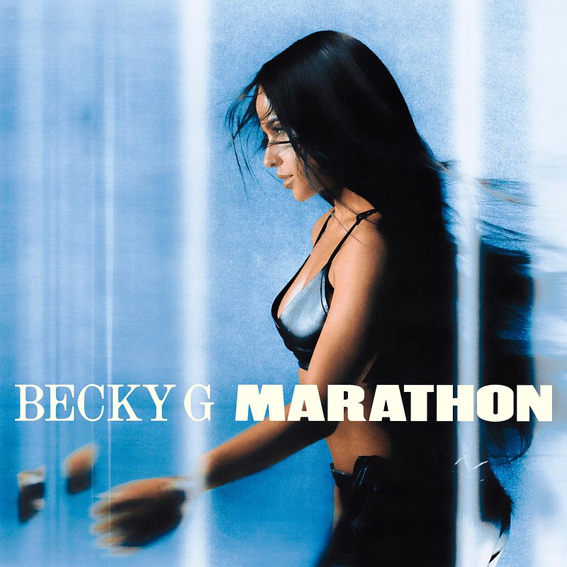 Becky G feat. elkan - MARATHON.jpg