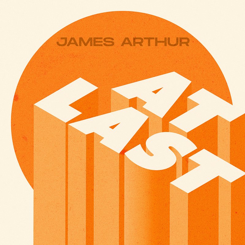 James Arthur feat. Derek Trucks - At Last.jpg