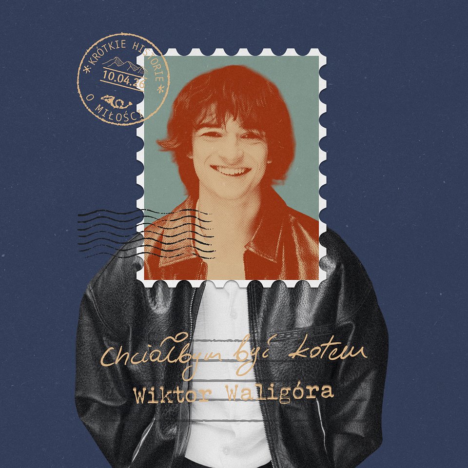 Wiktor Waligóra - Chciałbym być kotem.jpg