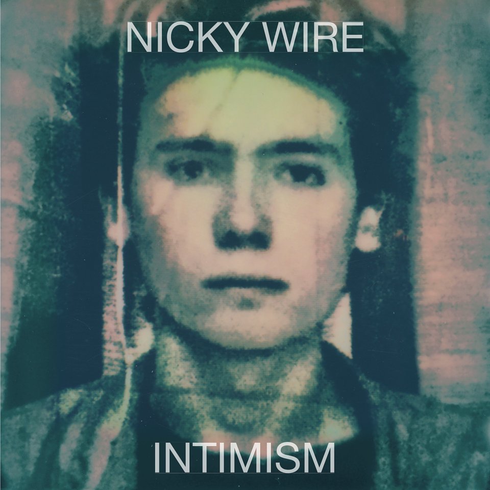 Album Cover - Nicky Wire - Initimism.jpg