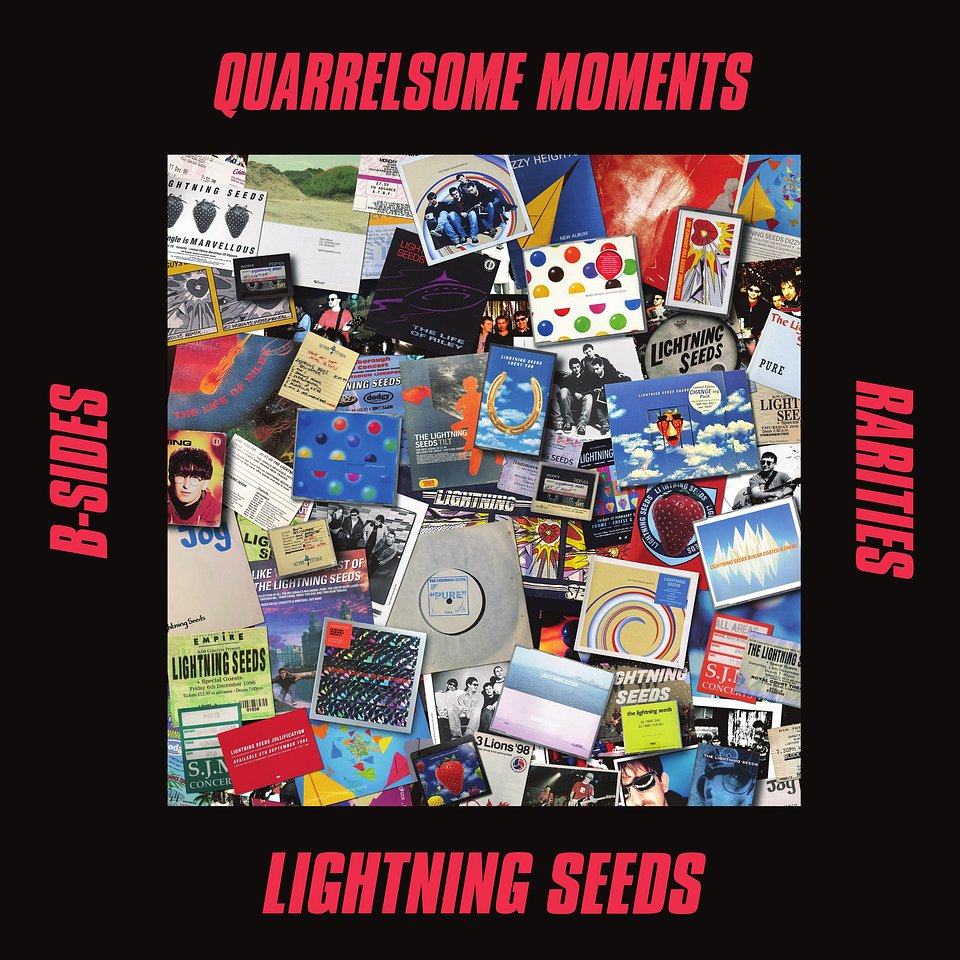 Album Cover - Lightning Seeds - Quarrelsome Moments - B-Sides and Rarities.jpg