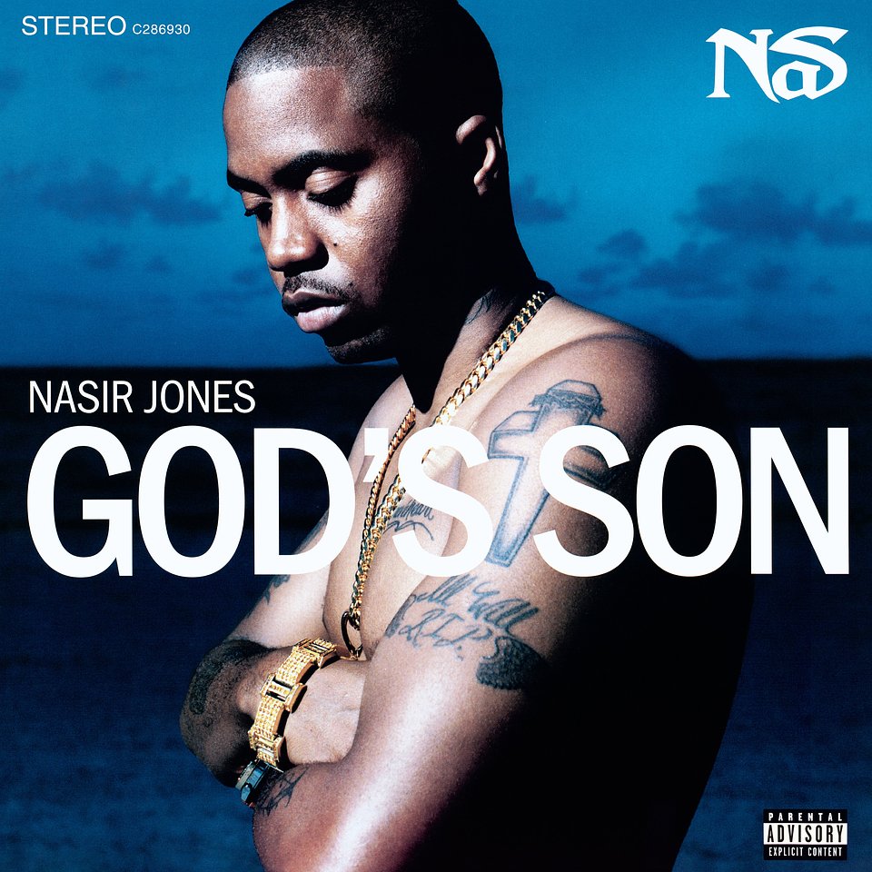 Album Cover - Nas - God's Son.jpg