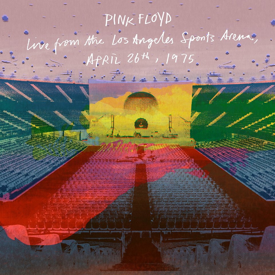 Album Cover - Pink Floyd - Live at LA Sports Arena, 1975.jpg