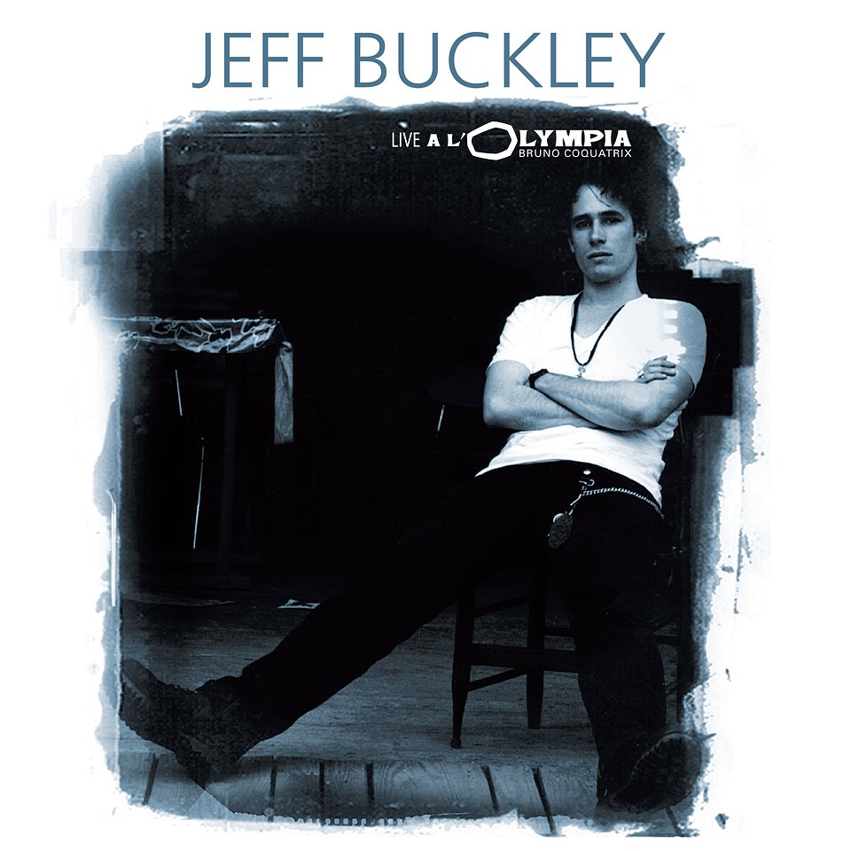 Album Cover - Jeff Buckley&amp;nbsp;- Live A L’Olympia.jpg
