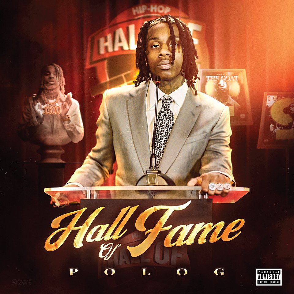 Album Cover - Polo G - Hall of Fame.jpg