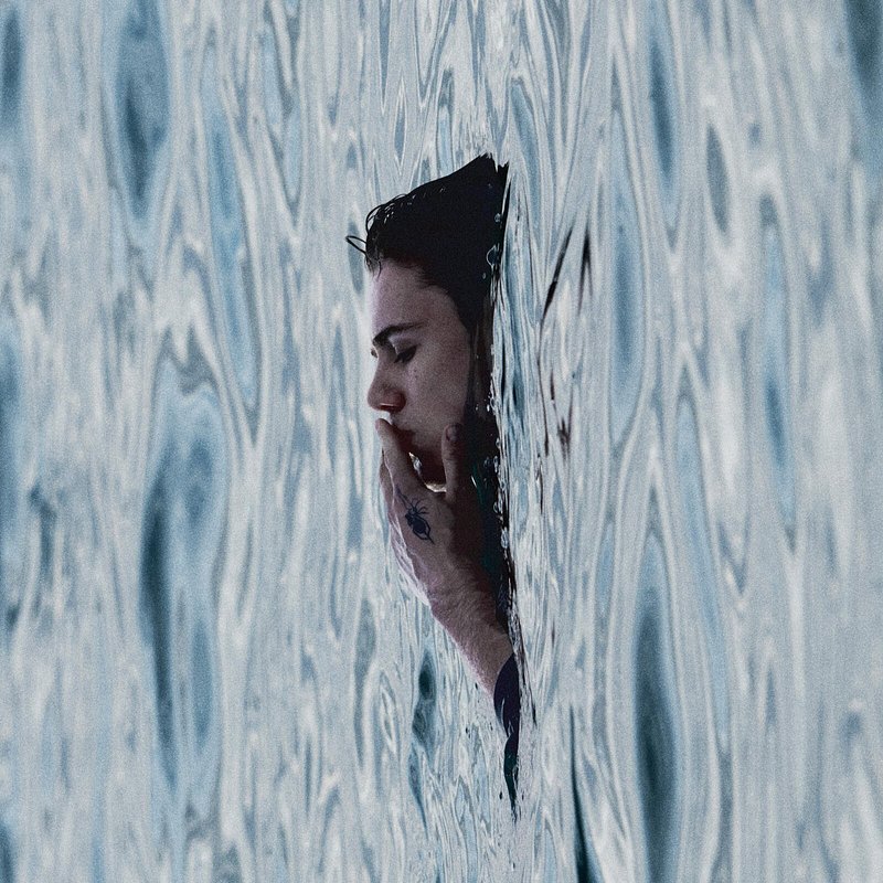 The Kid LAROI - BEFORE I FORGET (DELUXE).jpg