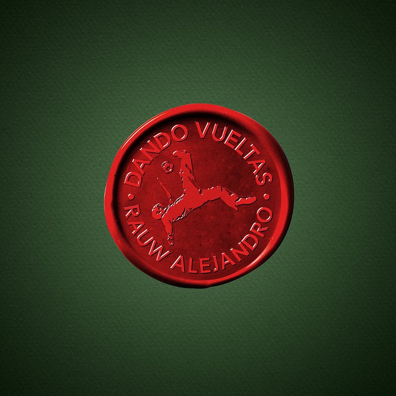 Rauw Alejandro - Dando Vueltas.jpg