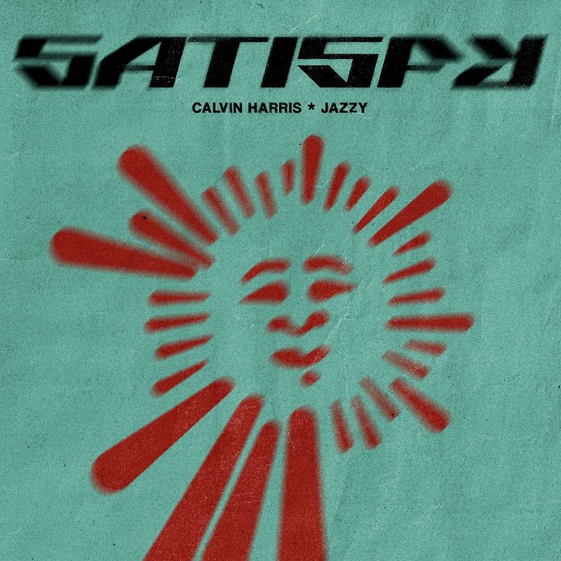 Calvin Harris ft. Jazzy - Satisfy.jpg
