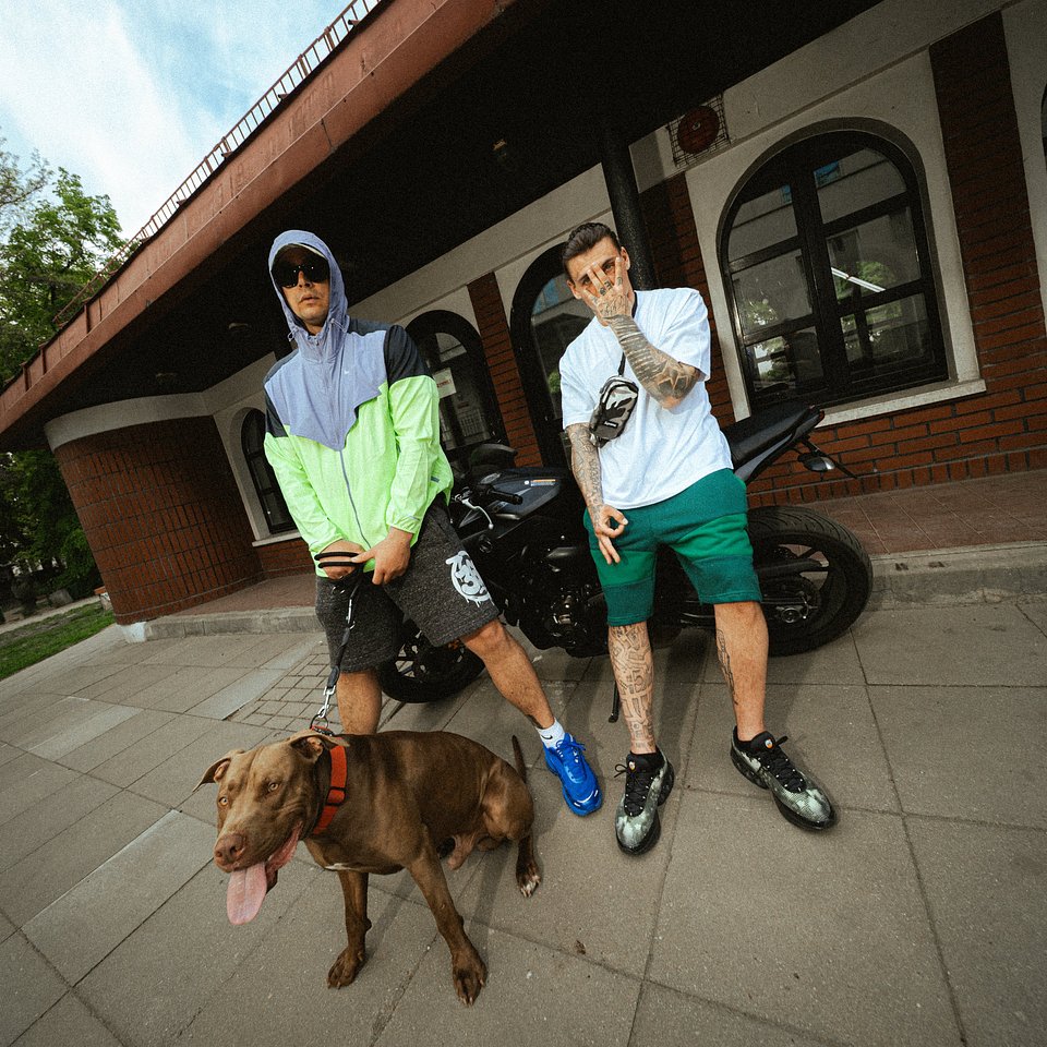 Rufuz, Kara, Frosti, Kudel - UNDERDOG.jpg
