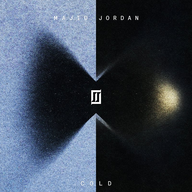 Majid Jordan - Cold.jpg