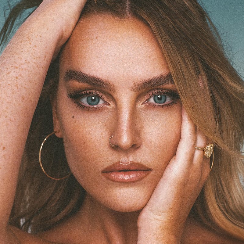 Perrie - Passenger Princess.jpg