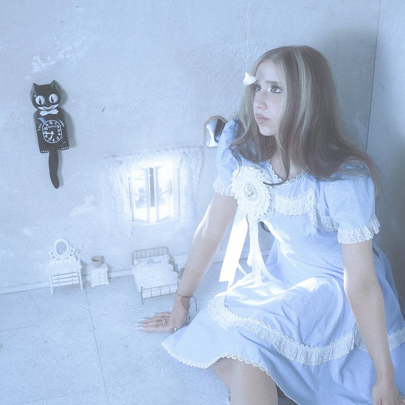 Isabel LaRosa - Promising Young Woman.jpg