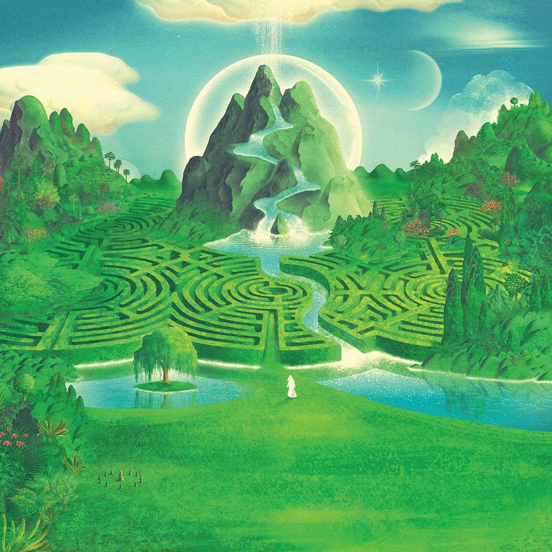 horsegiirL - NATURE IS HEALING.jpg