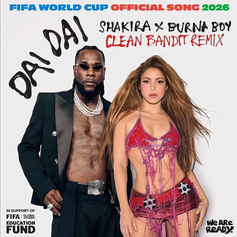 Shakira x Burna Boy - Dai Dai (Clean Bandit Remix).jpg
