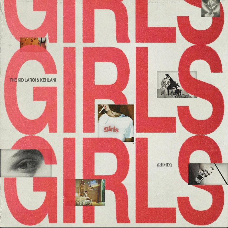 The Kid LAROI feat. Kehlani - Girls (Remix).jpg