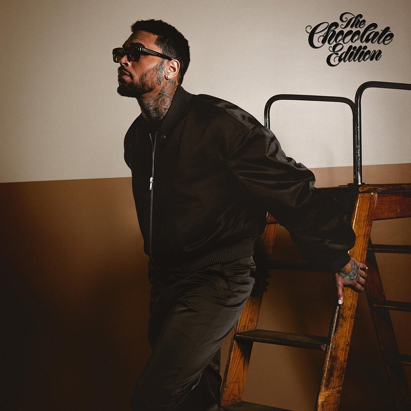Chris Brown - BROWN (The Chocolate Edition).jpg