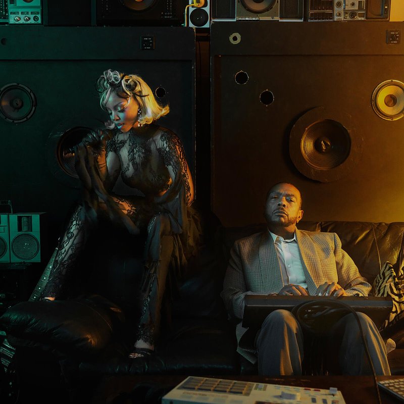 Chlöe x Timbaland - Resurrection.jpg