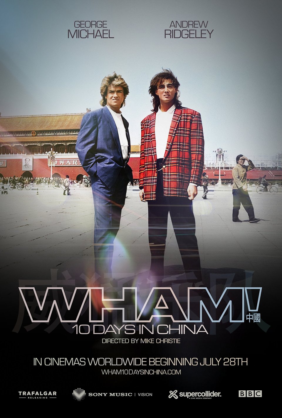 Poster - WHAM! 10 Days In China.jpg