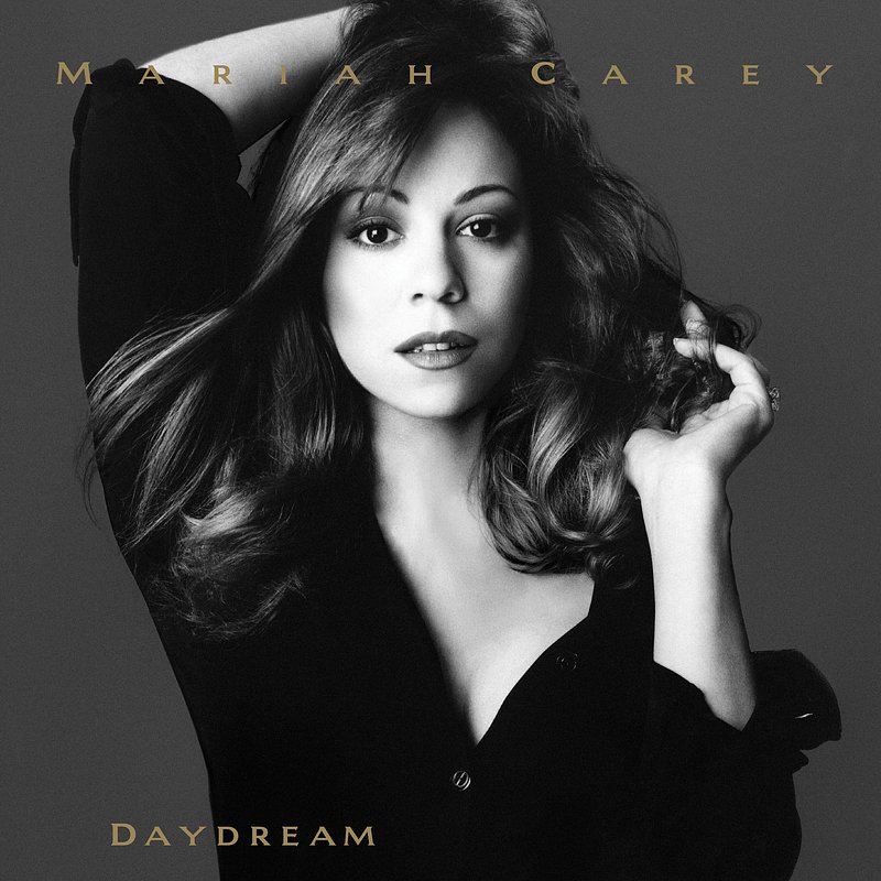 Mariah Carey - Daydream (30th Anniversary Edition).jpg