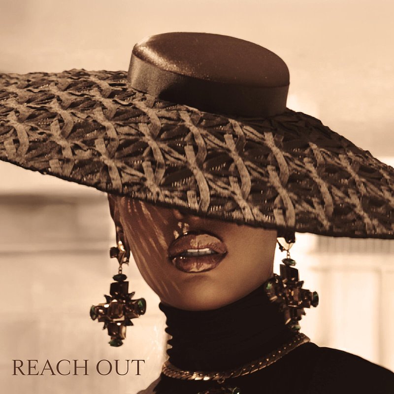 Victoria Monét - Reach Out.jpg