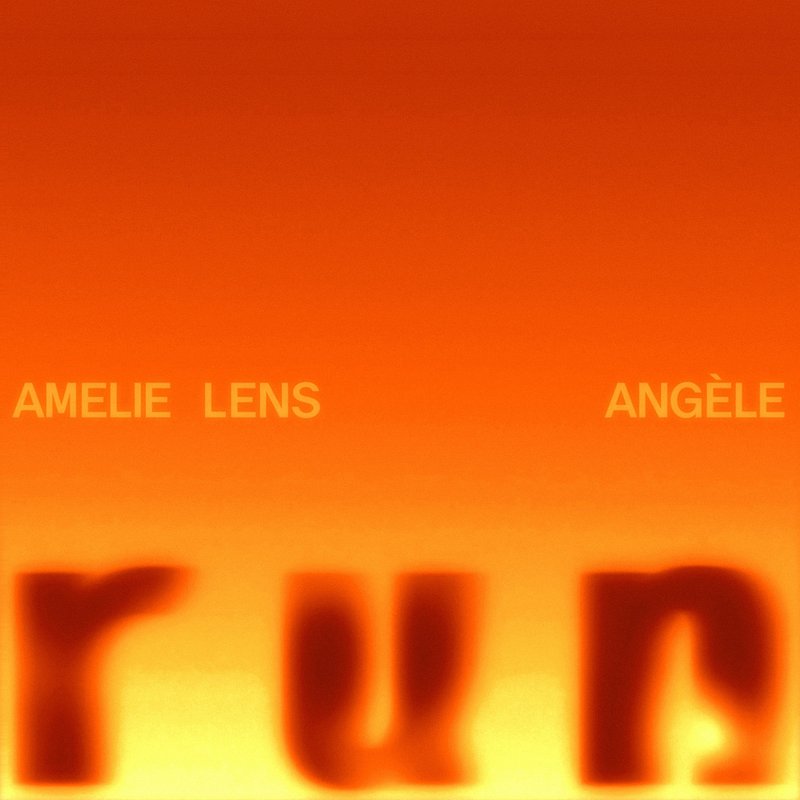 Amelie Lens, Angèle - run.jpg