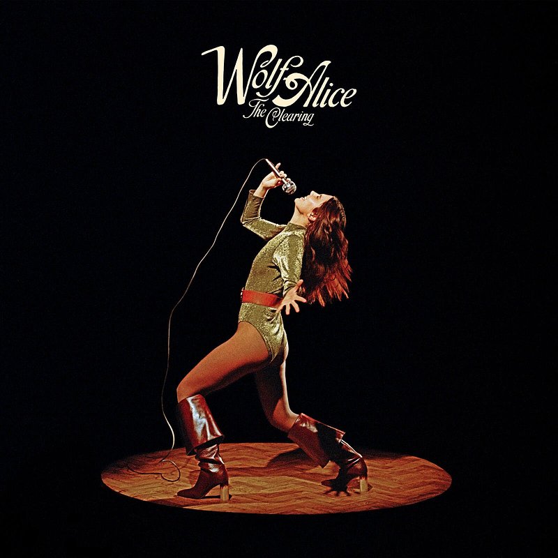 Wolf Alice - The Clearing [B Sides].jpg