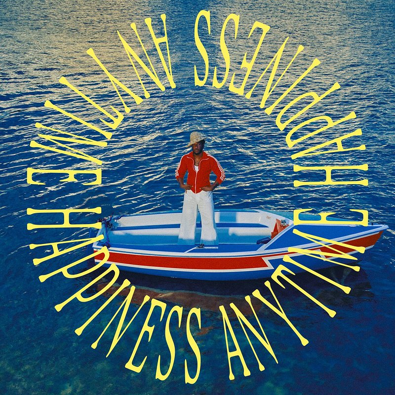 Leon Bridges - Happiness Anytime Part 2.jpg