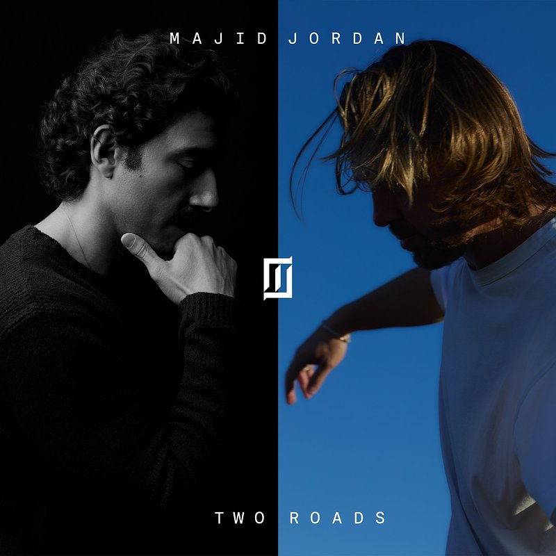 Majid Jordan - Two Roads.jpg
