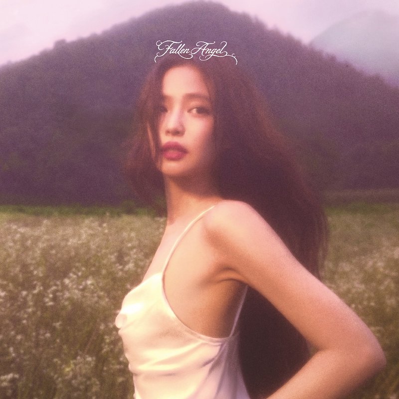 JENNIE - Fallen Angel.jpg