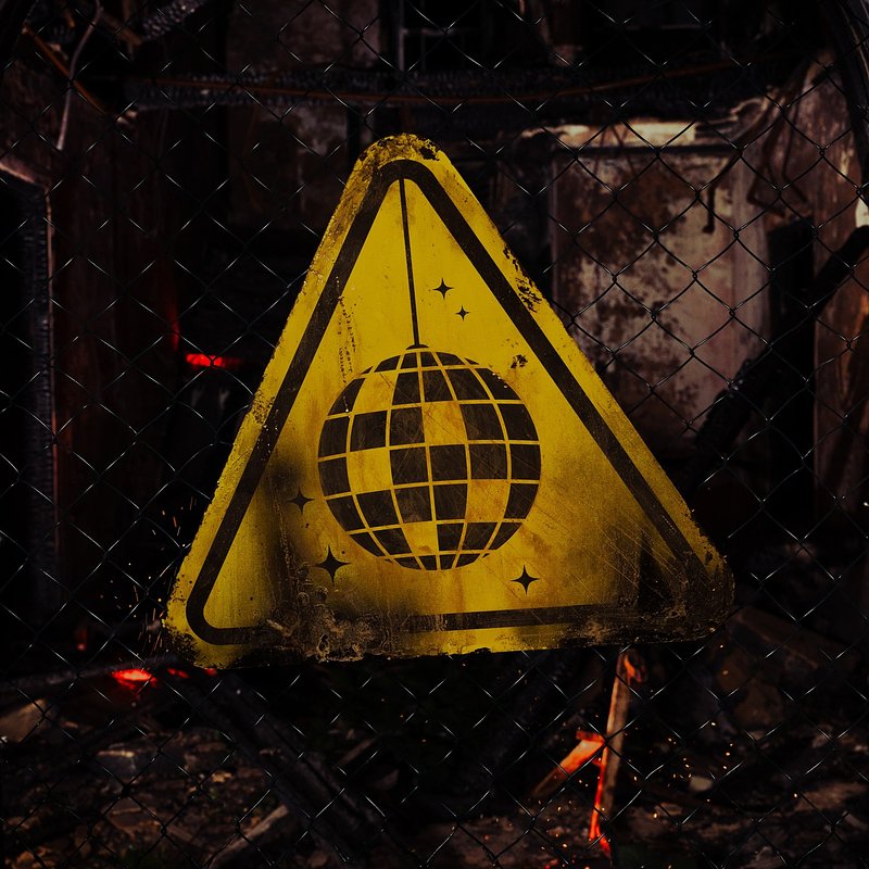James Marriott - Burn Down The Disco.jpg
