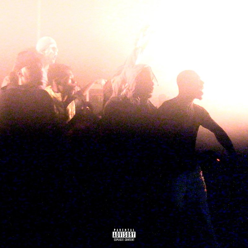 Skepta, Suggs and Chase &amp;amp; Status - Innocent Smile.jpg