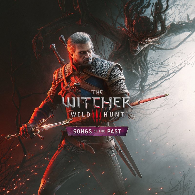 The Witcher 3 Wild Hunt - Songs of the Past (Official gamescom 2026 Soundtrack EP).jpg