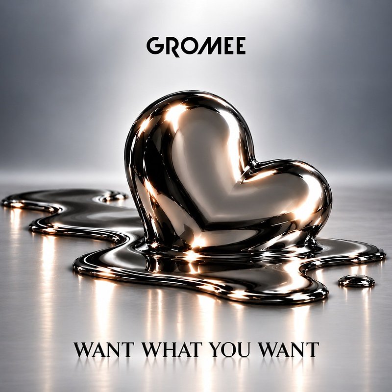 Gromee - Want What You Want.jpg