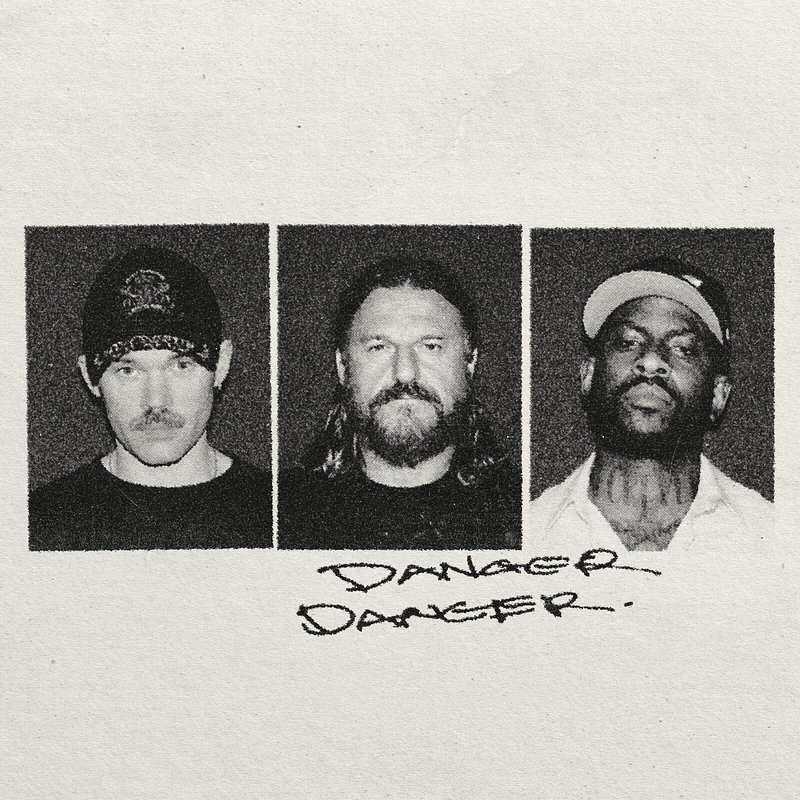 Dom Dolla &amp;amp; Solomun feat. Skepta – DANGER DANGER.jpg
