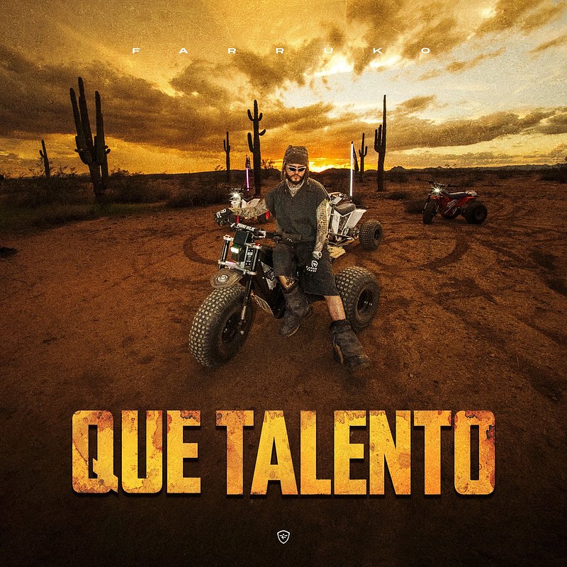 Farruko - QUE TALENTO.jpg