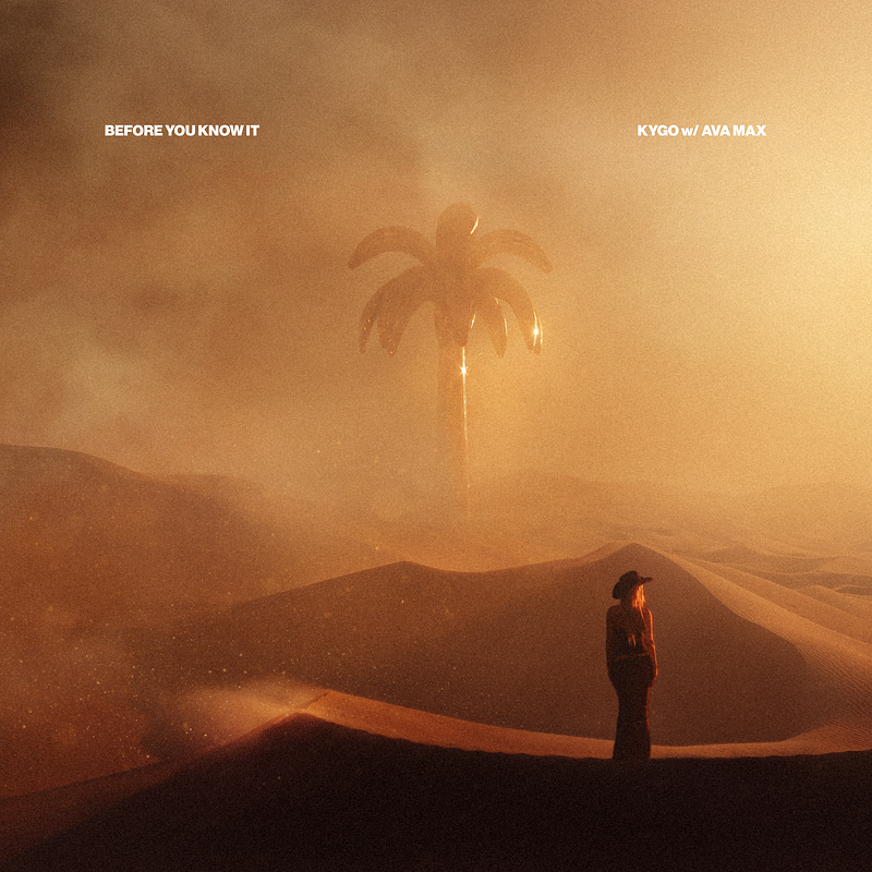 Kygo x Ava Max - Before You Know It.png