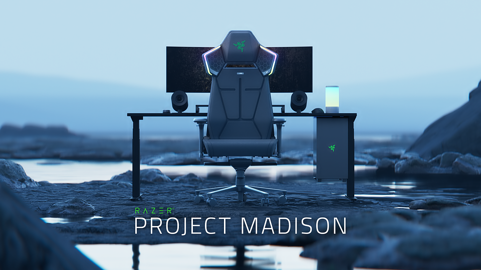 Razer Project Madison - KV (Title).png