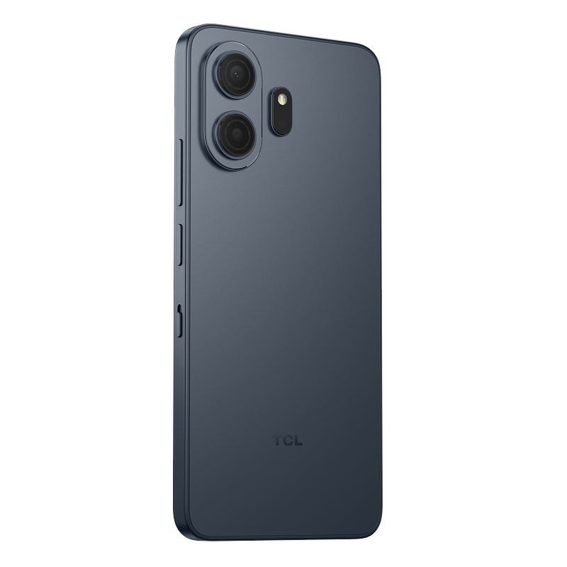 TCL NXTPAPER 70 Pro_Stellar Blue_Back Left.png