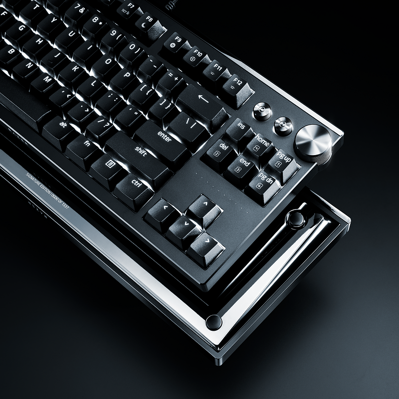 Huntsman Signature Edition - Floating Front and Back.png