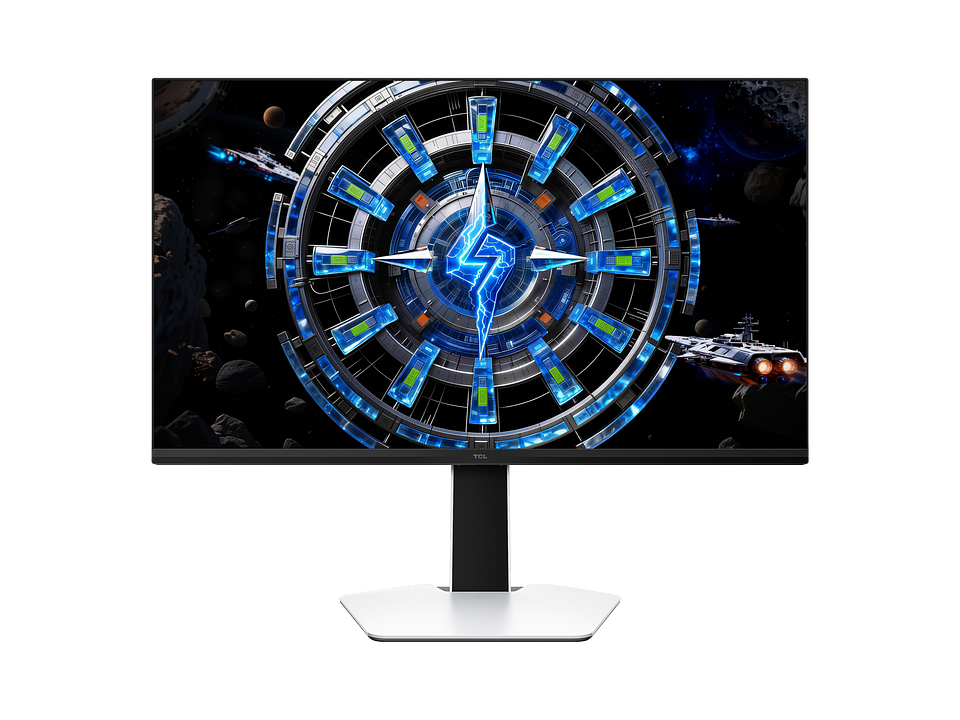 TCL 27C2A - Montior - Packshot - Front.png