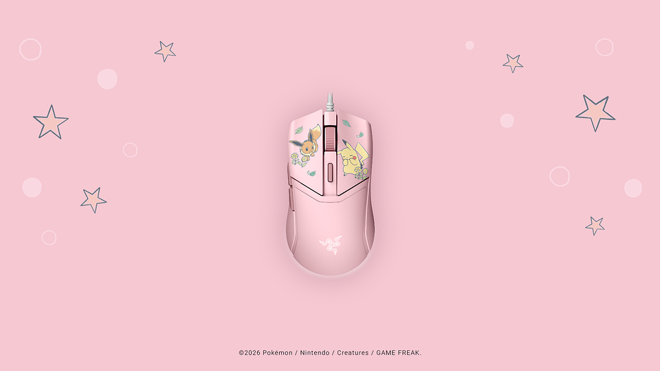 (Mice) Razer Cobra – Pikachu & Eevee.png