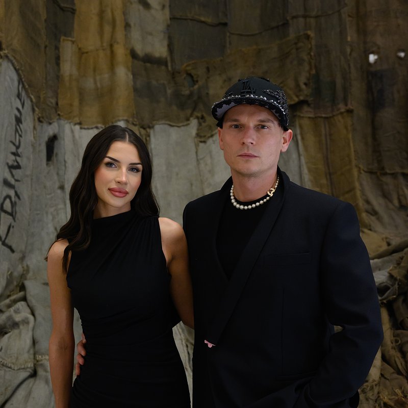 Kaja Misiewicz, Bart Pniewski fot. Kuba Celej.jpg