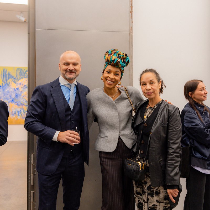 Omenaa Mensah, Rafał Brzoska, Louise Bernard.jpg